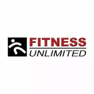Shop Fitness Unlimited coupon codes logo