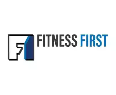 Fitness 1st logo