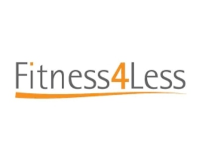 Shop Fitness4Less logo