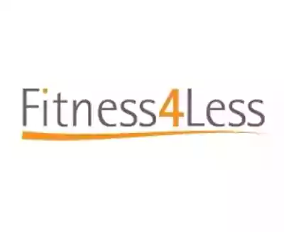 Shop Fitness4Less discount codes logo