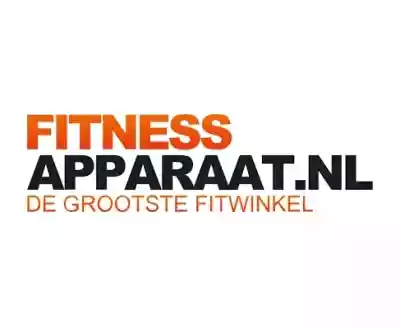 Fitness Apparaat logo