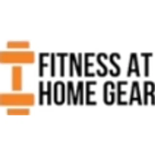Fitnessathomegear logo