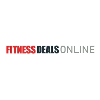 Fitness Deals Online logo