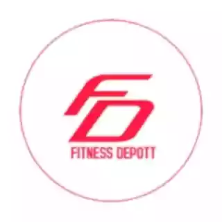 Shop FitnessDepott coupon codes logo