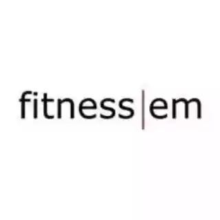 Shop Fitness EM coupon codes logo