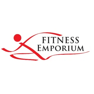 Fitness Emporium logo