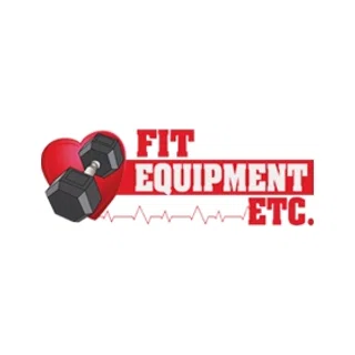Shop Fitness Equipment Etc logo