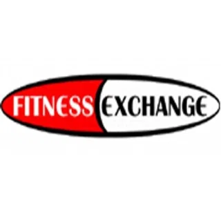 Fitness Exchange  logo