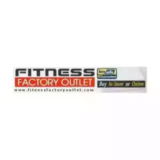 Shop Fitness Factory Outlet coupon codes logo