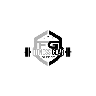 fitnessgeardirect.com logo