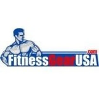 Shop FitnessGearUSA.com logo