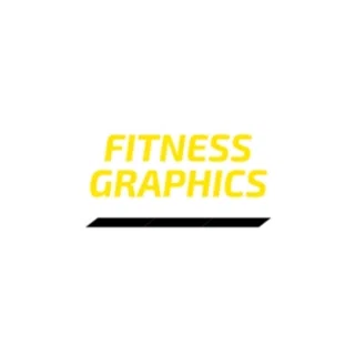 Shop FitnessGraphics.com discount codes logo