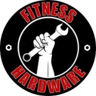 Shop Fitness Hardware logo