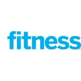 Shop Fitness Magazine logo