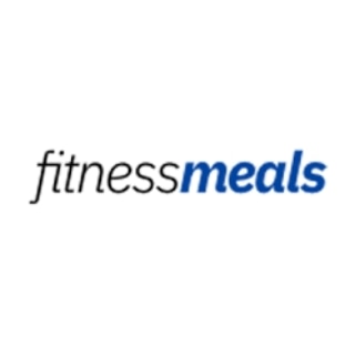 Shop  Fitness Meals logo
