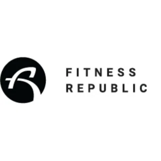 Fitness Republic Corp. logo