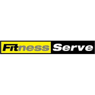 Fitness Serve logo