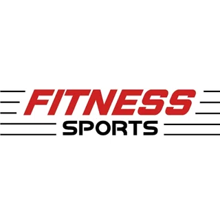 Fitness Sports logo