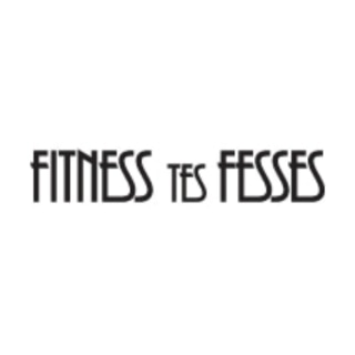 Shop Fitness Tes Fesses logo