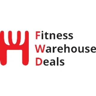 Fitness Warehouse Deals logo