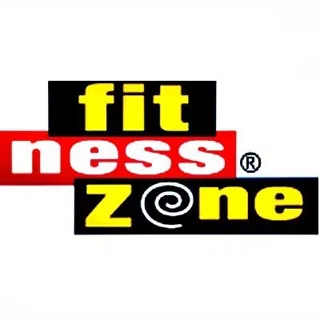 FitnessZone logo