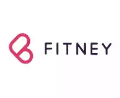 Shop Fitney promo codes logo