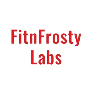 FitnFrosty logo