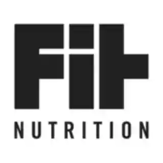 Fit Nutrition discount codes