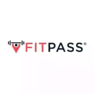 Shop Fitpass logo