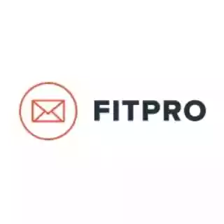 FitPro Newsletter logo