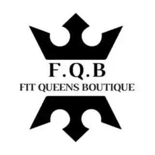 Fitqueens Boutique logo