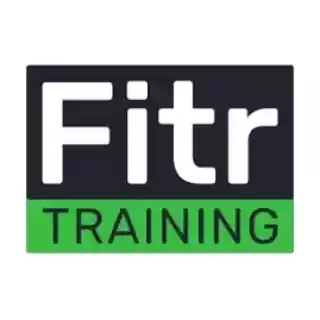 Shop Fitr Training logo