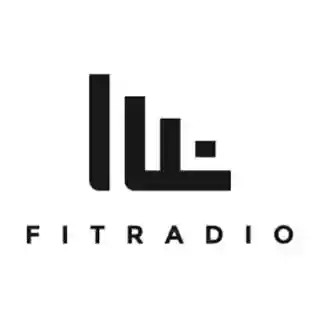 Shop Fit Radio promo codes logo