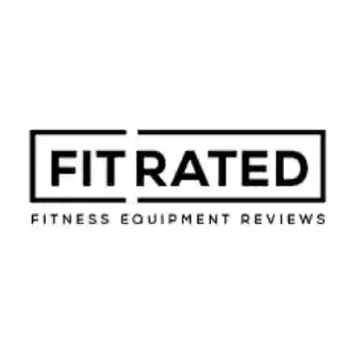 Shop FitRated coupon codes logo