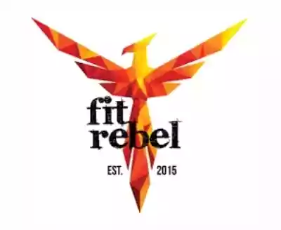 Shop Fit Rebel coupon codes logo