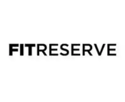 Shop FitReserve discount codes logo