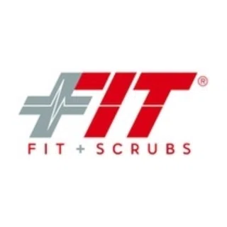 Shop Fit Scrubs logo