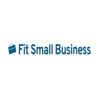 Fit Small Business logo