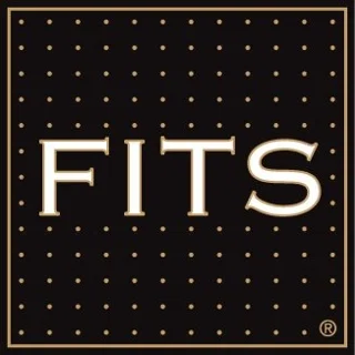 FITS Riding logo
