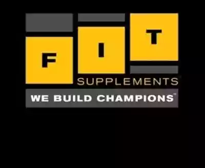 Shop Fit Supplements logo
