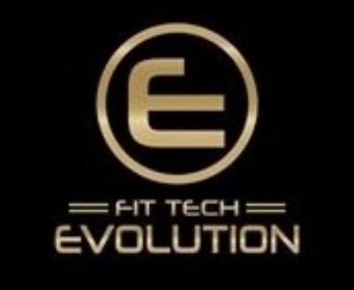 Shop Fit Tech Evolution  logo