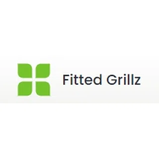 Fitted Grillz logo