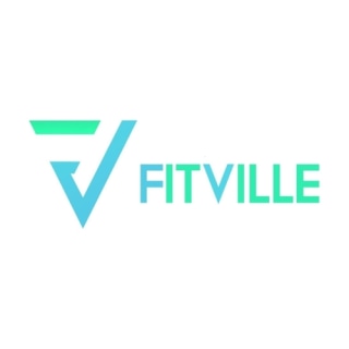Shop FitVille logo