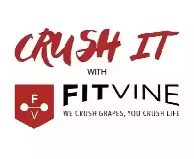 fitvinewine.com logo