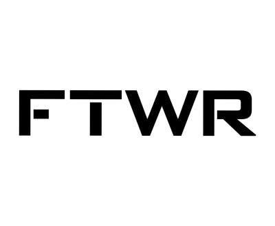 Shop FTWR Brand logo