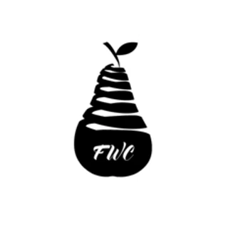 Fit With Curves logo