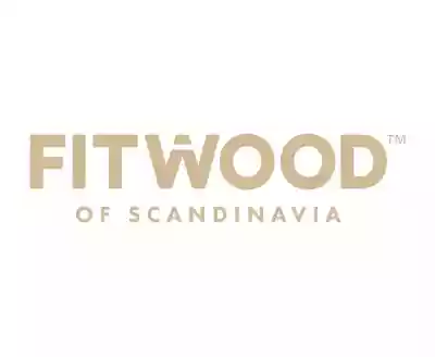 Shop FitWood of Scandinavia promo codes logo