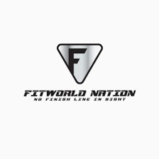 FitWorld Nation promo codes