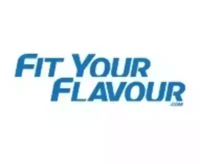Fit Your Flavour coupon codes