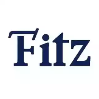 Shop Fitz Frames coupon codes logo